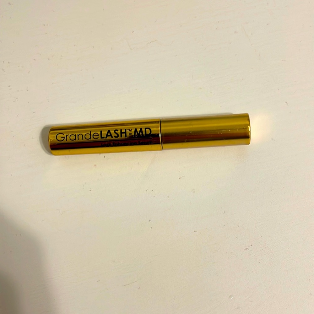 Mini GrandeLash MD serum unopened
